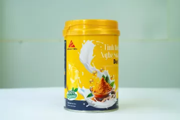 Tinh Bột Nghệ Sữa Doti (500g)
